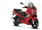 Gilera Nexus 300